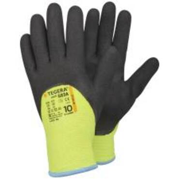 Synthetic glove type 683A